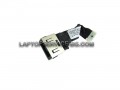 Lenovo ThinkPad Yoga 460 P40 Yoga 14 (20FY) 00UP124   DC Power Jack 450.05109.0011 450.05109.0001 6 PINS