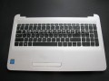 Клавиатура палмрест HP PAVILION  250 G4 15-AC 15-BA 255 G4 AP1O2000330