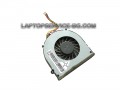 Вентилатор от  лаптоп LENOVO G570 G570G G575 DC280009BS0