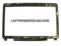 Рамка  за матрица   от лаптоп  ASUS K50 K50I K51A K60IJ X5DAF 13N0-EJA0801 13GNVK10P021-7