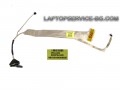 Лентов кабел за лаптоп  LED HP PRESARIO CQ60 CQ61 GQ60 GQ61  OP6LC801 DD00P6LC800