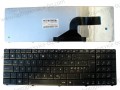 Клавиатура  от лаптоп ASUS G51 A52 N60 N61 N70 N71 K53 K73 G72 G73 F50 F70SL K52 04GN0K1KND00-1