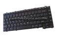 Клавиатура за лаптоп TOSHIBA SATELLITE A135  9J.N5682.701 K000044100