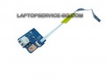 USB BOARD CABLE  за ACER Aspire V17 VN7 VN7-792G  Nitro 17