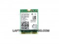 INTEL  9462NGW 01AX795 Lenovo Intel Dual Band Wireless Card Intel Dual Band Wireless-AC 9462 (9462NGW) abgn+ac BT NGFF. 
