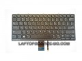 Dell Latitude E5250/  E7250  Клавиатура CN-03WN15 03WN15 подсветка  черна рамка 