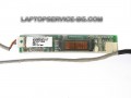 Инвертор от лаптоп  с кабел MSI  EX600 VR601 MS16323 16332  M670 MS-1632 MS-163K GX620 Series  MS-163C YIVNMS0018D11-A S78-3300450-SG3