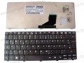 Клавиатура  Acer Aspire ONE 532 532H AO532H GATEWAY LT21 PK130D32A09 MP-09H26D0-6984