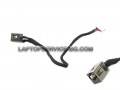 Захранваща букса DC POWER JACK  от лаптоп TOSHIBA SATELLITE C850 C855 
