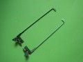Комплект панти лява и дясна от лаптоп ACER ASPIRE 7736 SERIES 7736Z 7736G 7736G 7736ZG MODEL MS2279 7540 34.4FX02.001 34.4FX01.001