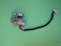 Допълнителна платка инфраред с три USB порта  за лаптоп FUJITSU LIFEBOOK S7020 CP22853