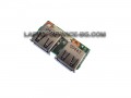 USB BOARD платка  за HP PAVILION DV6 DV6-1000  15.6