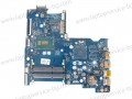  Дънна платка донор от лаптоп HP 15 AHL 50 ABL 52 LA-C701P INTEL WITH CPU SR24B