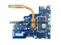 Дънна платка Lenovo Ideapad  L340-15IWL  P/N 5B20S4216 NM-C091  Pentium 5450U