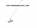 Лява панта  от  лаптоп  Toshiba Satellite C870 C870D C875 C875D L870 L870D L875 L875D    17.3
