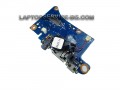 USB Audio платка  за  ASUS UX21 UX21E Series USB  UX21_IO_BOARD