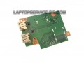 DUO USB BOARD  от лаптоп TOSHIBA TECRA 15.6