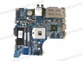 Дънна платка донор от лаптоп  HP PROBOOK 4321S  599518-001 DASX6AMB8E0 