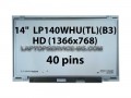Матрица  за лаптоп 14