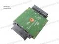 Преходник за DVD SATA конектор Optical Drive Connector  за лаптоп HP  620 625  6050A2360501