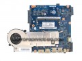 Дънна платка  от лаптоп ACER ASPIRE ES1-511 Z5W1M LA-B511P Intel Celeron N2930