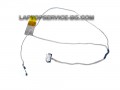 Лентов кабел LCD CABLE   за  Acer TravelMate 5344 5744 TM5344 TM5744 1422-0135000 LVDS