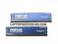  RAM Памет за компютър DDR3 8 GB 2 x 4 GB DDR 3 1333 MHZ KHX 1333 C9D3B1K28G