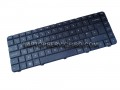 HP Pavilion G4-1000 G6-1000 HP 635 HP 655 Hp 650 Клавиатура за лаптоп  642263-141 US 