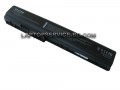 Заместваща Батерия  Модел: HSTNN-YB3N 671731-001  от лаптоп HP PAVILION DV7 SERIES  DV7-1000 DV7-1100 DV7T-1000 DV7Z-1100 HDX 18 SERIES  14.4V 4400 mAh