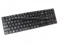 Клавиатура за лаптоп Toshiba Satellite L875 L875D Series H000045510 0KN0-ZW1US23 с черна рамка