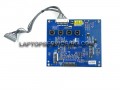 LED DRIVER 6917L-0061B PCLF-D002 B Rev1.0  3PEGC20008B-R TV LG 42LV3400