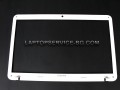 Рамка за  матрица LCD Bezel   от лаптоп  Toshiba Satellite C870 C870D C875 C875D 13N0-ZXA0N01 H000038040  GLOSSY