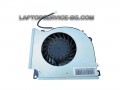 Вентилатор  за MSI  GT60 GT660 GT680 GT683 GT70 GT780 MS-16F2 MS-16F3 E330800182M