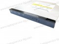 Записващо устройство от лаптоп HP 620 625 608140-001  с безел