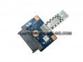 Преходник за DVD Drive Connector Board  NS-A274 за  Lenovo G50-30 Z50-70 Z50 G50 G50-70 G50-45 G50-80 SERIES NBX0001A100 