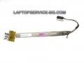 Лентов кабел за лаптоп  ACER ASPIRE 3100 3690 5100 5500 5610 5630  5650 5680 ACER TRAVELMATE 2450 4230 4260  DC020007000