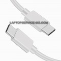 Кабел Type-C 100W 60W USB C to USB Type C Cable Fast Charge Data Cable For Huawei Samsung Xiaomi Macbook iPad Data Line Type C To Type C