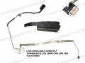  Лентов кабел   от лаптоп TOSHIBA SATELLITE L850 L855 L855D C850D C855 1422-018H000