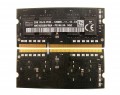 APPLE IMAC RAM Памет за лаптоп  HYNEX DDR3 1600 2GB 1Rx16 PC3L-12800S HMT425S6AFR6A-PB