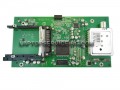 ТВ Тунер 715t2271-1   AOC 42