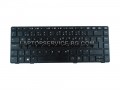 Клавиатура HP ProBook 6460 6465 6470B EliteBook 8460p сива рамка 700947-B71