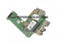 USB AUDIO ETHERNET  за лаптоп Dell Inspiron N5110 M5110 48.4IE05.011 