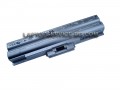 Оригинална Батерия VGP-BPS13/S  за лаптоп SONY VAIO VGN-CS VGN-AW 