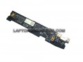 Charging USB Port Type-C BOARD  Lenovo Yoga 910 910-13IKB 13.9
