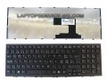 Клавиатура за лаптоп  SONY VAIO PCG-71C11M 9Z.N5CSW.A00 148968811 с черна рамка