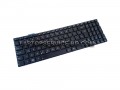 Клавиатура  ASUS A56 N56 N56V N76 U500VZ R500V R505 S550C BLACK WITHOUT FRAME