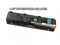 Оригинална Батерия  Модел: PA5024U-1BRS за лаптоп Toshiba Satellite C800 C870 C855 C855D L850 L855 L800 L870  PABAS260 PABAS261