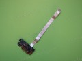 Платка с  USB DUO порт за лаптоп Acer Aspire E1 E1-571-6650 5750 series  Q5WЕ0 NBX0000V80 USB30