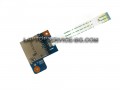 CARD READER BOARD  от  лаптоп EMACHINE EM350 350 NAV51 LS-6311P