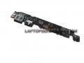 I/O USB Audio  BOARD от  лаптоп Lenovo Yoga 3 Pro 1370 AIUU2 NS-A322
